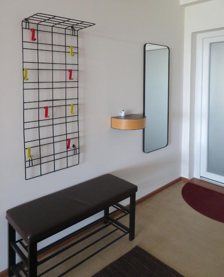 Studio-Apartment Trausdorf an der Wulka Eksteriør billede