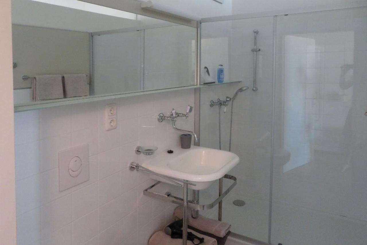 Studio-Apartment Trausdorf an der Wulka Eksteriør billede