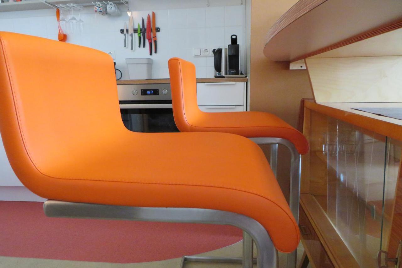Studio-Apartment Trausdorf an der Wulka Eksteriør billede