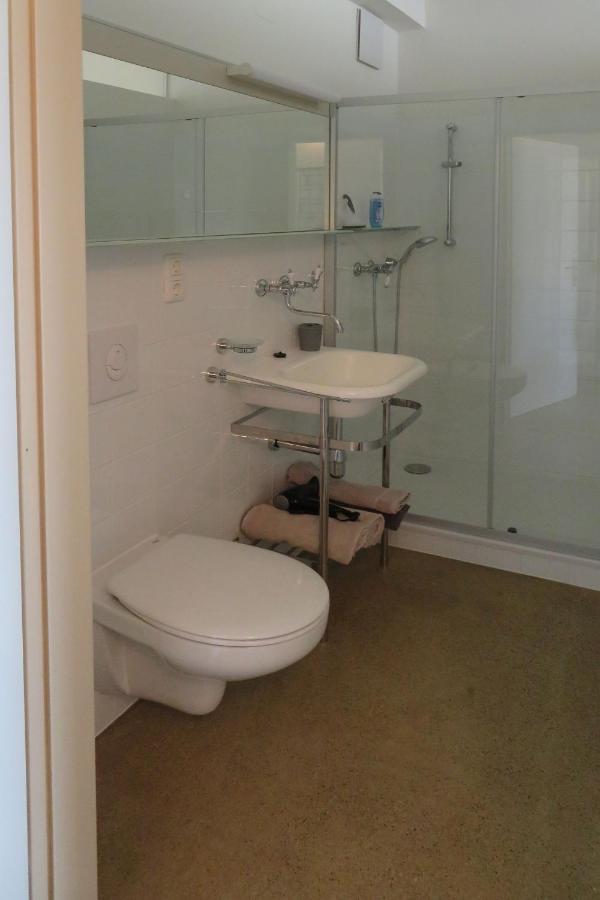 Studio-Apartment Trausdorf an der Wulka Eksteriør billede