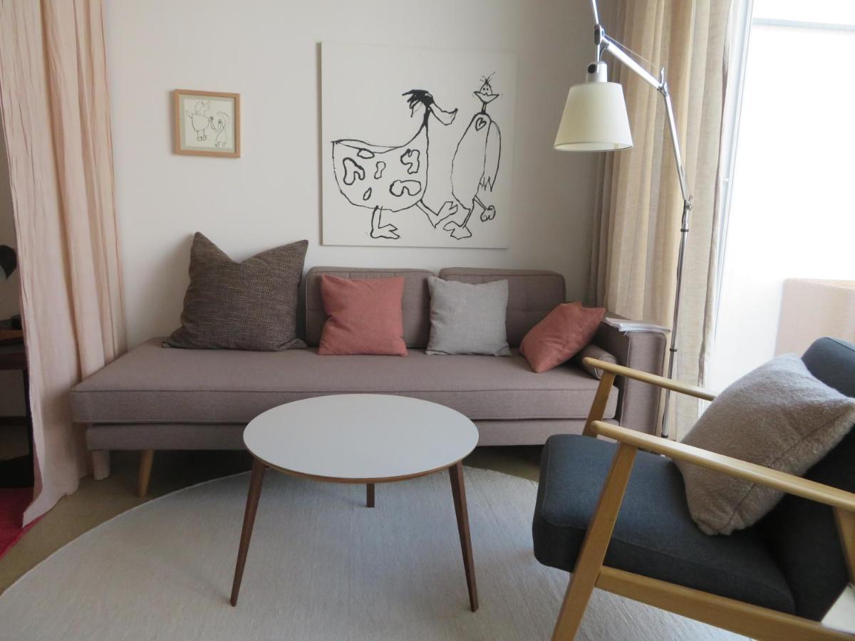 Studio-Apartment Trausdorf an der Wulka Eksteriør billede