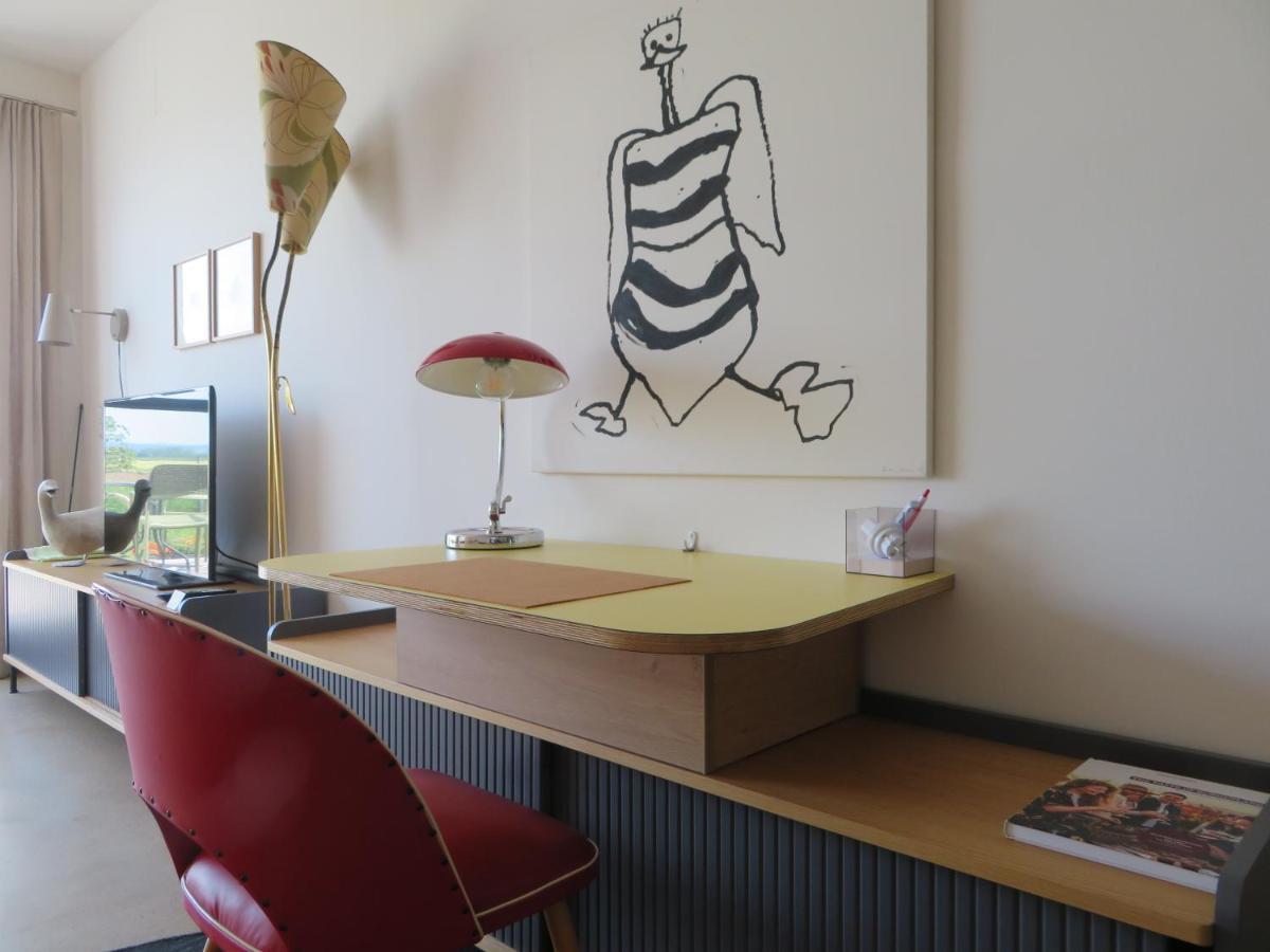 Studio-Apartment Trausdorf an der Wulka Eksteriør billede